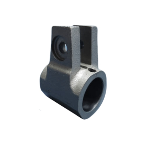 Mancal em Ferro Fundido USU 041RH
